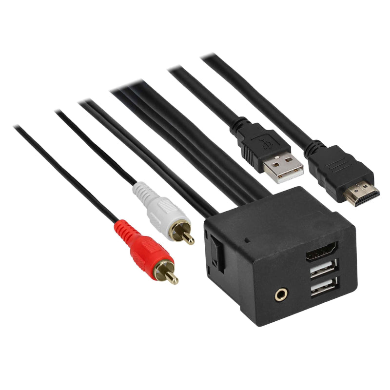HONDA CIVIC HDMI RETENTION CABLE