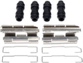 DISC BRAKE HARDWARE KIT