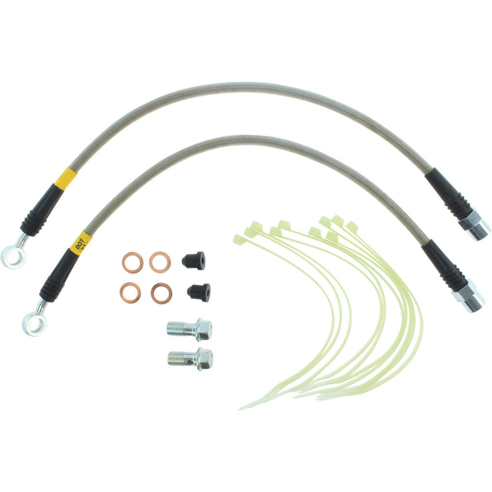 PREMIUM CONTROL ARM BUSHING
