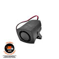 WARNING BUZZER 12-24V 90DB(A
