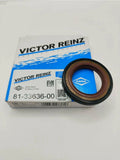 Engine Crankshaft Seal - 81-53344-00