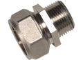 MAXLINE STRAIGHT TUBING 3/4IN TUBING X 1/2IN MALE NPT