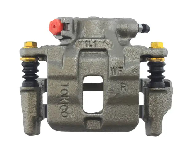 DISC BRAKE CALIPER BRACKET