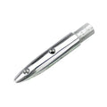 STAINLESS 5-1/2 RAIL END (END OUT)