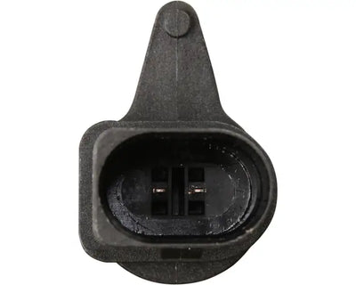 WARNING CONTACT BRAKE PAD WEAR