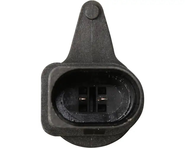 WARNING CONTACT BRAKE PAD WEAR
