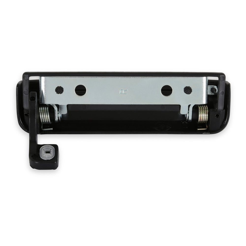 DRAKE black auto part