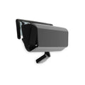 79-93 MUSTANG RH O/S DOOR HANDLE-BLACK