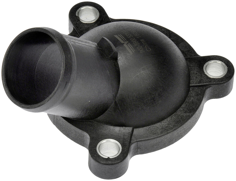 THERMOSTAT HOUSING