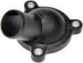 THERMOSTAT HOUSING