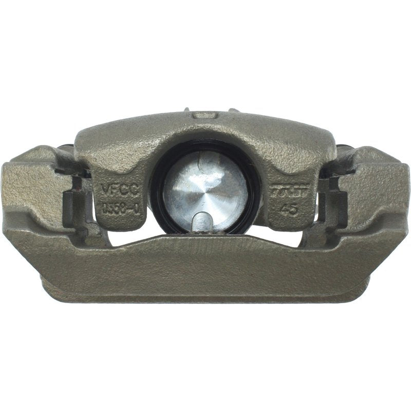 DISC BRAKE CALIPER BRACKET