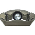 DISC BRAKE CALIPER BRACKET