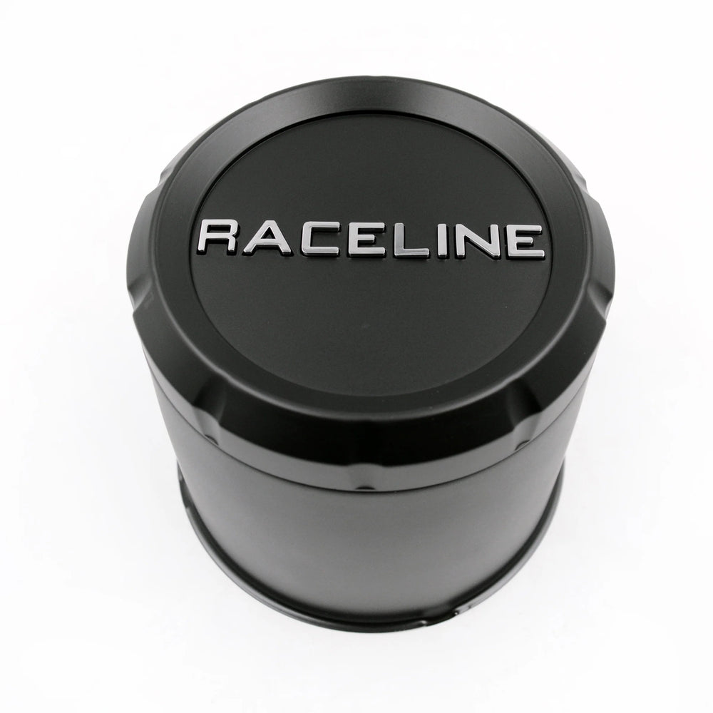 RACELINE BLACK TRAILER CAP FOR 860M 855 AND 840SERIES