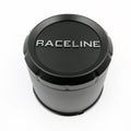 RACELINE BLACK TRAILER CAP FOR 860M 855 AND 840SERIES