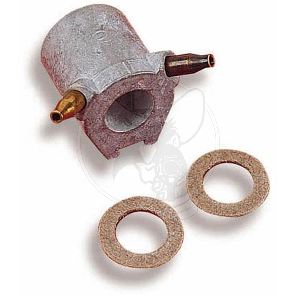 Accelerator Pump Nozzle (.031)