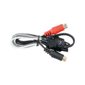 2 CHANNEL LINE OUTPUT CONVERTER (NONADJUSTABLE) MID SERIES
