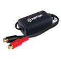 2 CHANNEL LINE OUTPUT CONVERTER (NONADJUSTABLE) MID SERIES