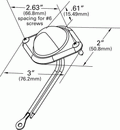 GROTE auto part detail
