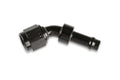 -6 45 DEG. TO 3/8 VAPOR GUARD HOSE END