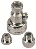 TRU-FLATE auto part
