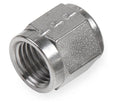 -4 TUBE SLEEVE STAINLESS STEEL