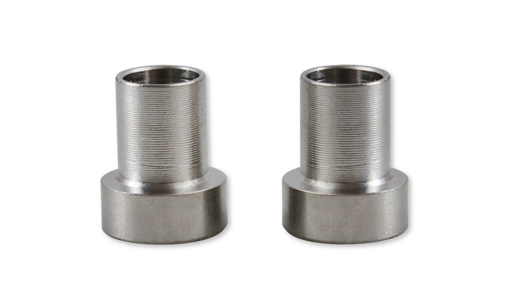 -4 TUBE SLEEVE STAINLESS STEEL