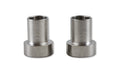 -4 TUBE SLEEVE STAINLESS STEEL
