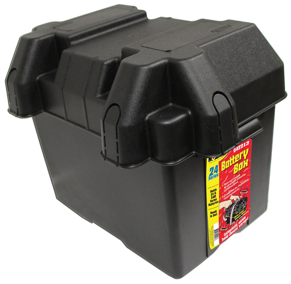 BATTERY BOX 24 SERIES