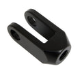 Wilwood Clevis Clutch Pedal (Ultra New Style) 3/8in-24 For Cast Pedal