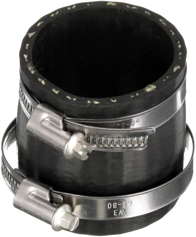 Gates 15-18 Ford Edge 4Cyl 2.0L Pipe To Intercooler (Hot Side) Turbocharger Hose (Molded - Standard)