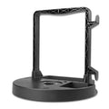 BASE & HANDLE, REPLACEMENT FOR PRTA