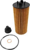 Mahle oil filter