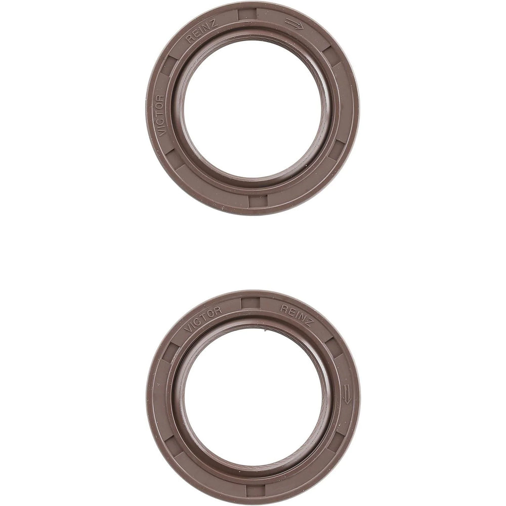 Engine Timing Cover Gasket Set - 19-10384-01