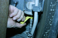LISLE auto part