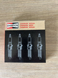 IRIDIUM SPARK PLUGS-BOXED