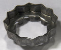 AXLE NUT RETAINER (OUTER DANA 30 TJ