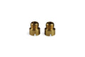 Holley auto part detail