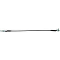 TAILGATE SUPPORT CABLE