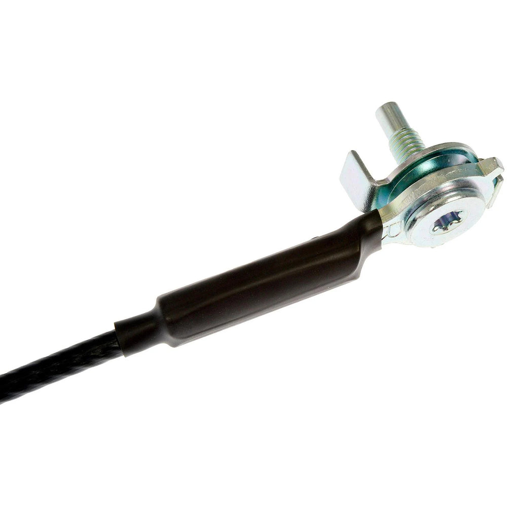 TAILGATE SUPPORT CABLE