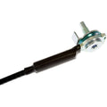 TAILGATE SUPPORT CABLE