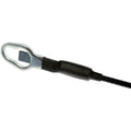 TAILGATE SUPPORT CABLE