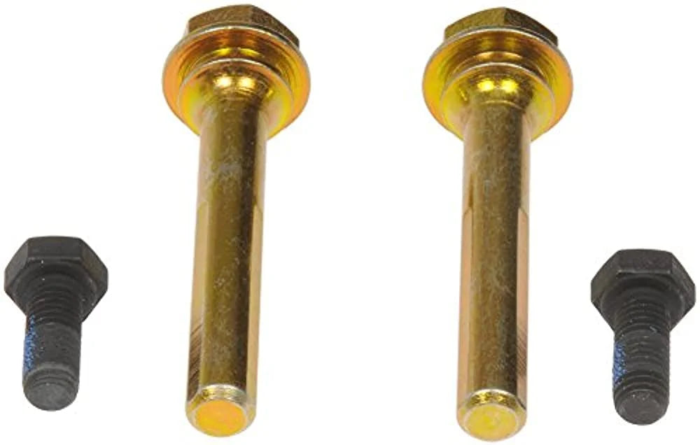 DISC BRK GUIDE BOLT/