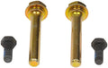 DISC BRK GUIDE BOLT/