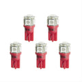 Autometer Red LED Replacement Bulb Kit