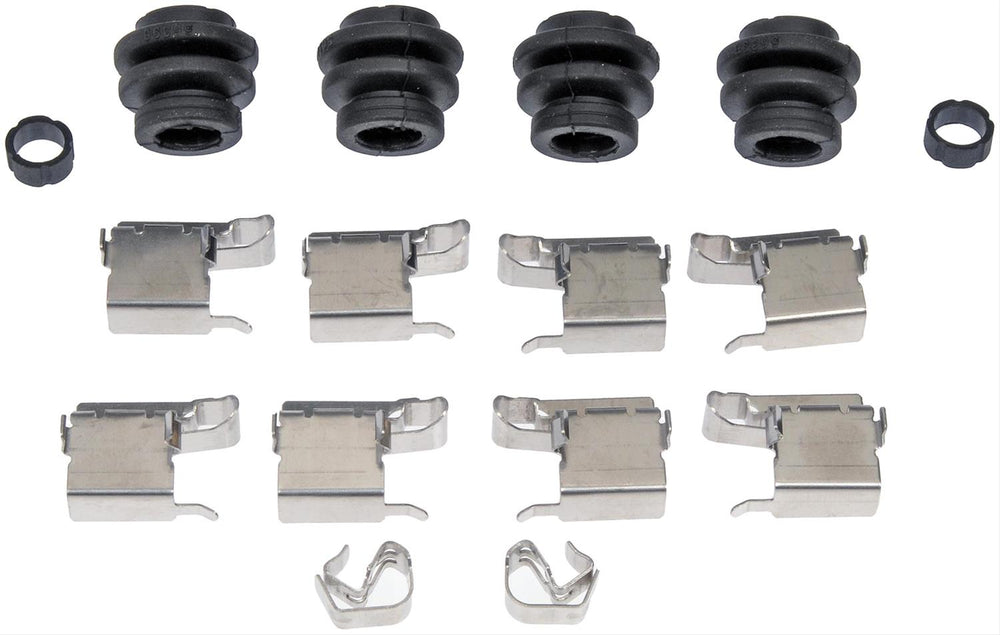 DISC BRAKE HDW KIT