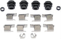 DISC BRAKE HDW KIT