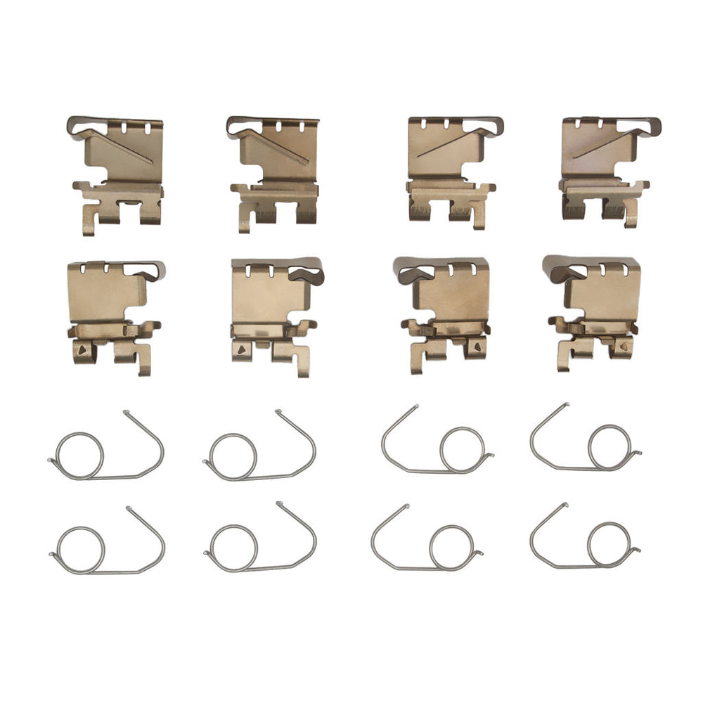 DFC auto part