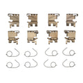 DFC 20-25 Infiniti QX80 Front Premium Hardware Kit