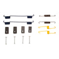 DFC 95-97 Kia Sportage (USA/Canada) Rear Drum Brake Hardware Kit