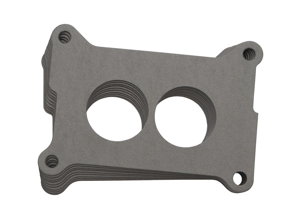 HOLLEY 500 2 BBL .062 THK CARB BASE GASKET